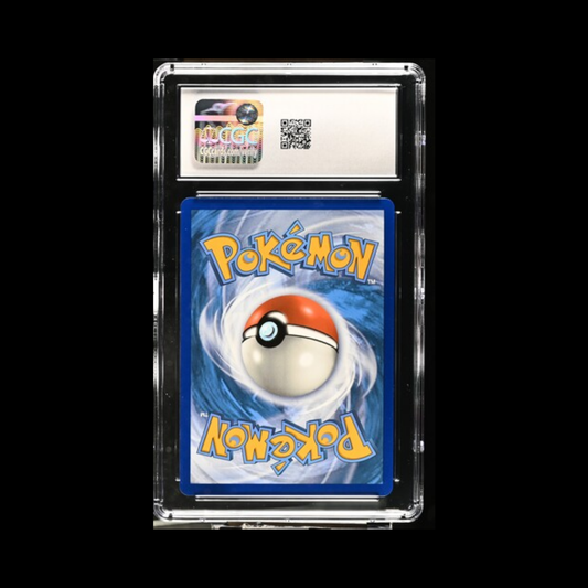 Pokemon Slab Mew V 069 CGC 10 Gem 2020