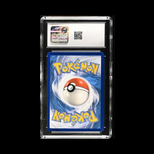 Pokemon Slab Origin Forme Palkia V CGC 9.5 Mint+ 2022