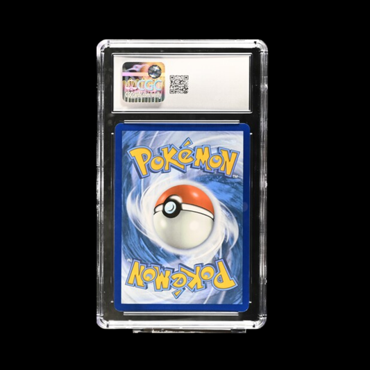 Pokemon Slab Ethan's Typhlosion 190 CGC 10 Gem 2025