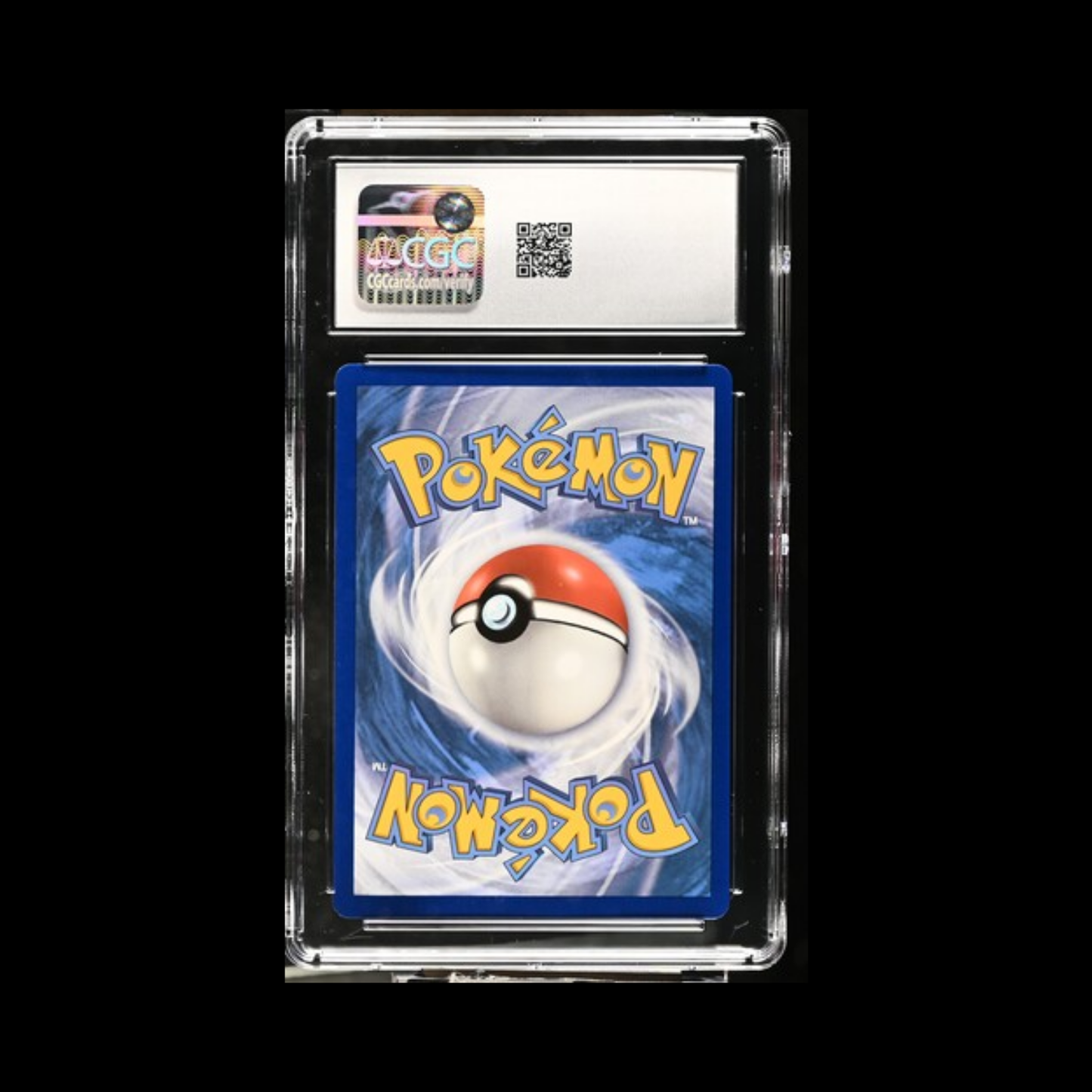 Pokemon Slab Venusaur VMAX SWSH102 CGC 9 Mint 2021