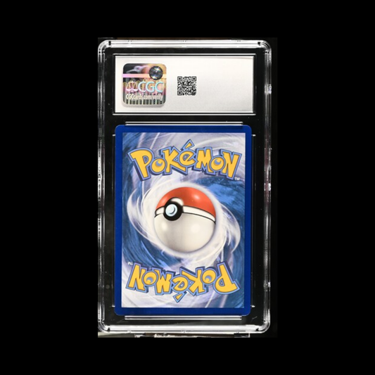 Pokemon Slab Venusaur VMAX SWSH102 CGC 9 Mint 2021