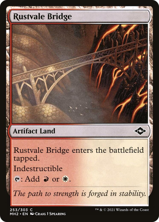 Rustvale Bridge (253) (MH2)