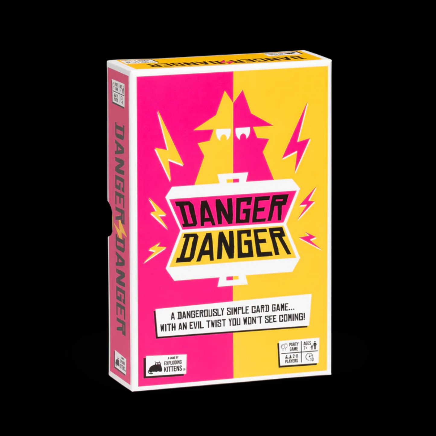 Danger Danger