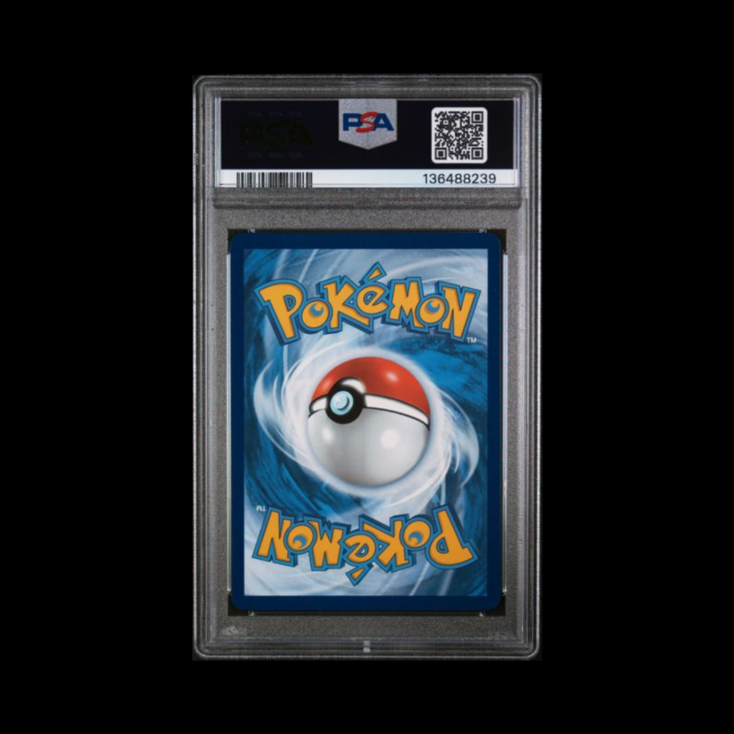 Pokemon Slab Serperior EX 164 PSA 10 Gem 2025
