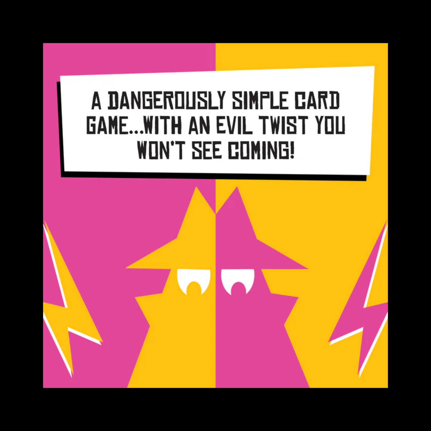 Danger Danger