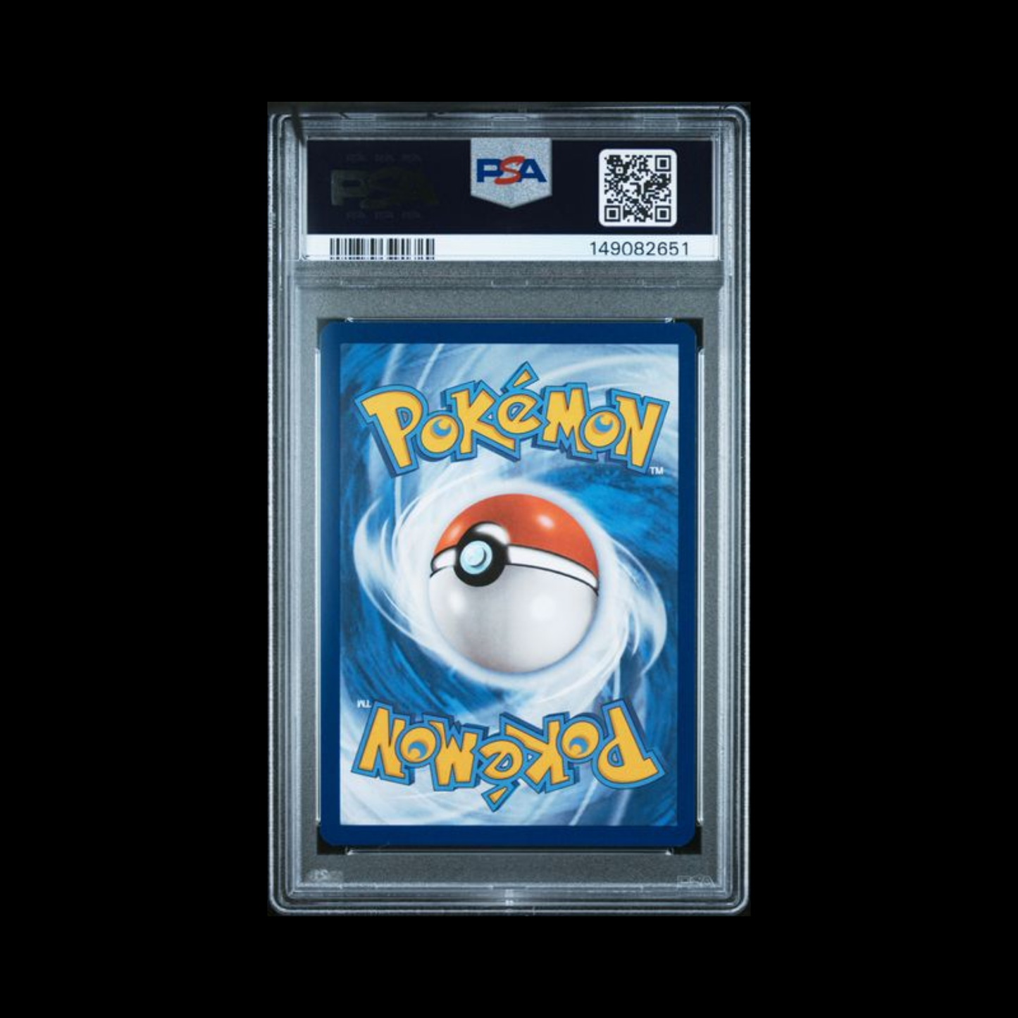 Pokemon Slab Hearthflame Mask Ogerpon EX 212 PSA 10 Gem 2024
