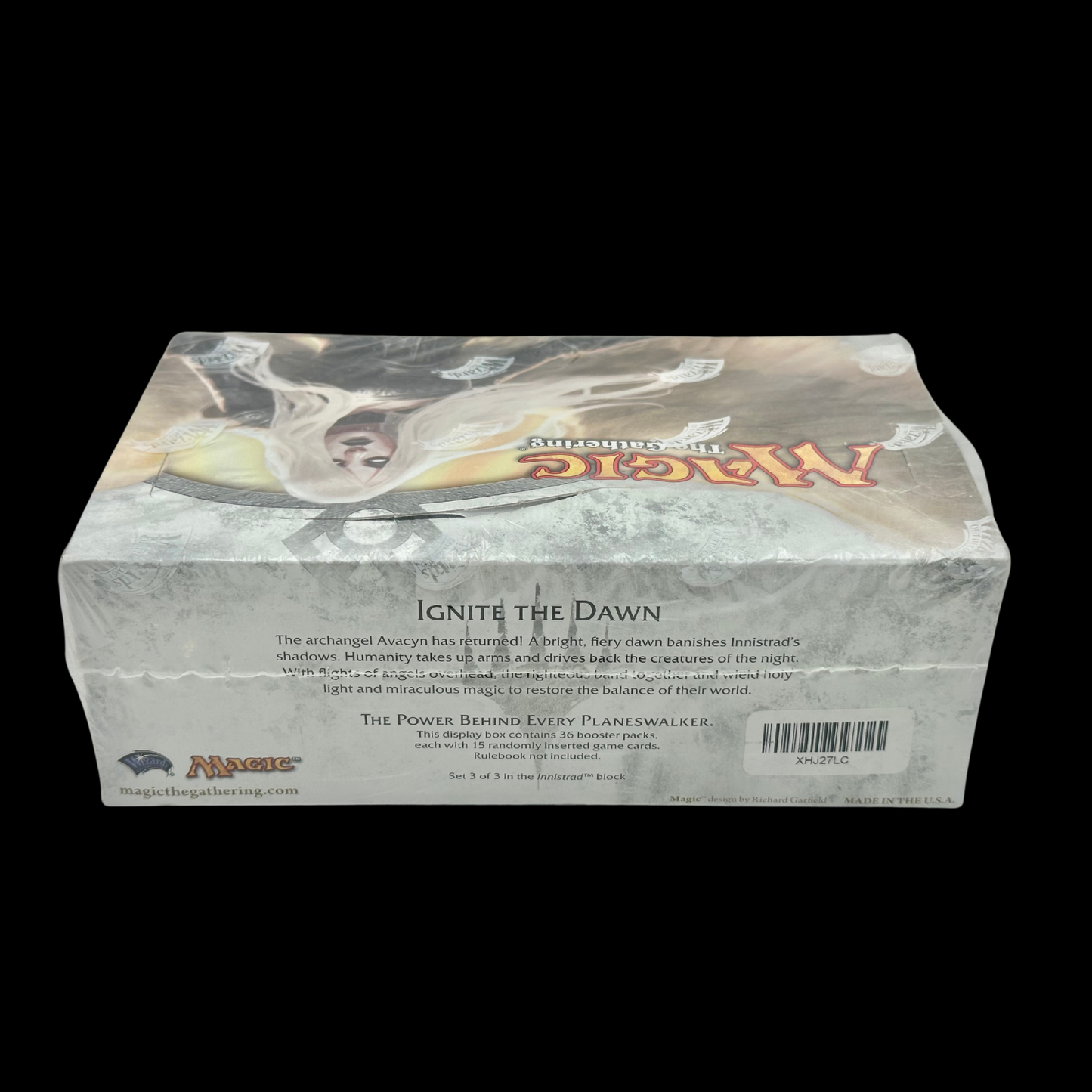 MTG Magic The Gathering Avacyn Restored Booster Box 2012
