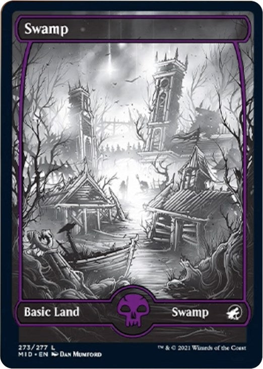 Swamp (273) (273) (MID)