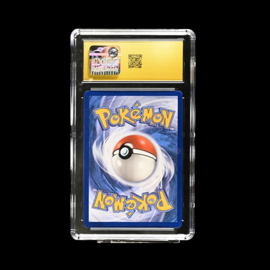 Pokemon Slab Spearow 151 CGC Pristine 10 2025