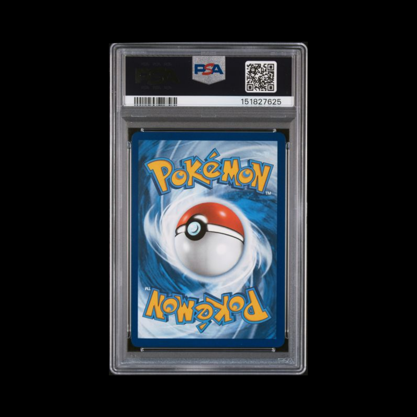 Pokemon Slab Litleo 139 PSA 10 Gem 2025