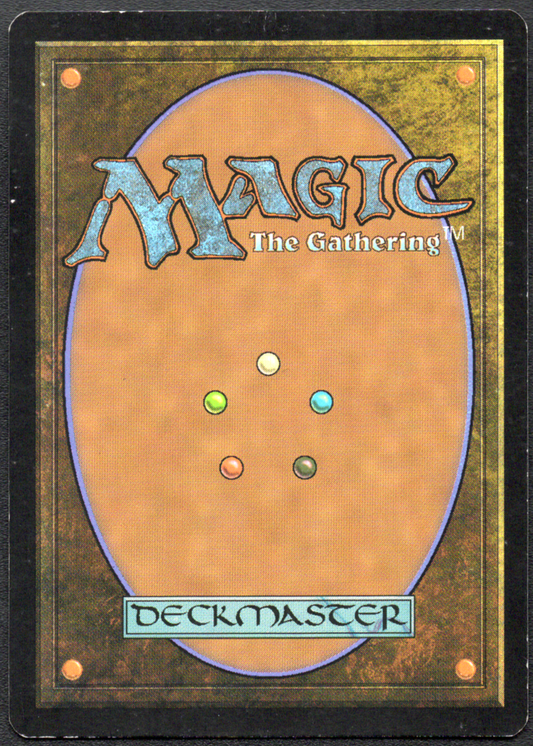 Yawgmoth's Will 3 Judge Promo SP