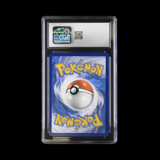Pokemon Slab Flying Pikachu 007 2025 CGC 10 Gem Mint