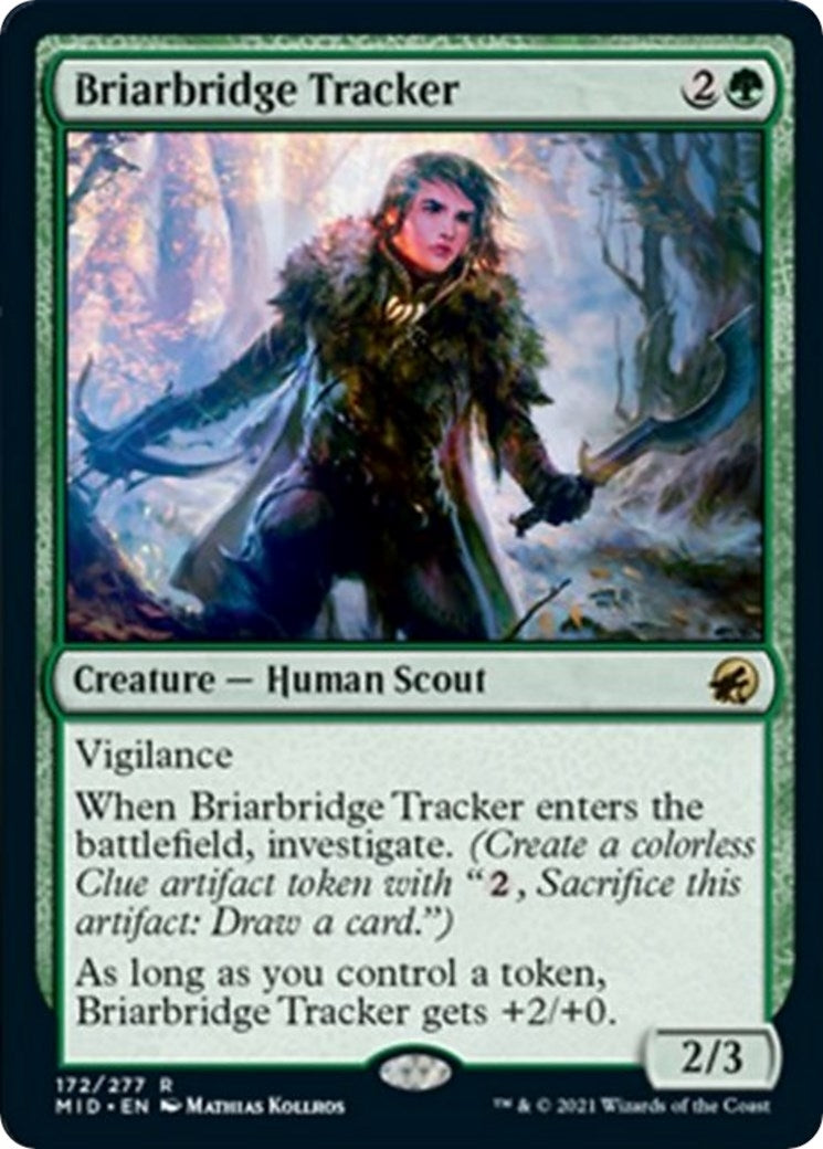 Briarbridge Tracker (172) (MID)