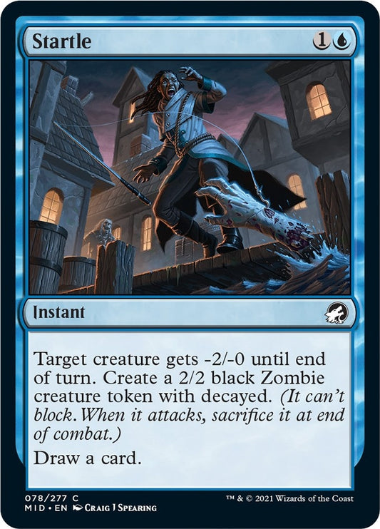 Startle (78) (MID)