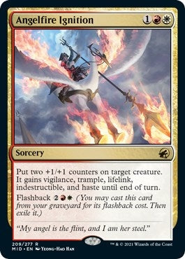 Angelfire Ignition (209) (MID)