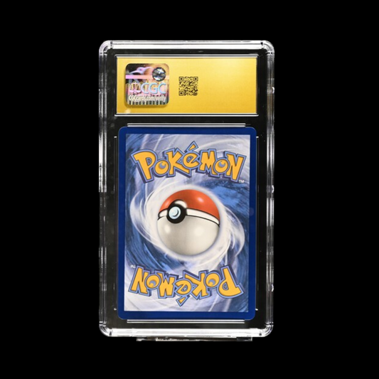 Pokemon Slab Espeon Ex 175 CGC Pristine 10 2025