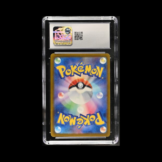 Pokemon JP Slab Mega Hawlucha EX 229 CGC 10 Gem 2025