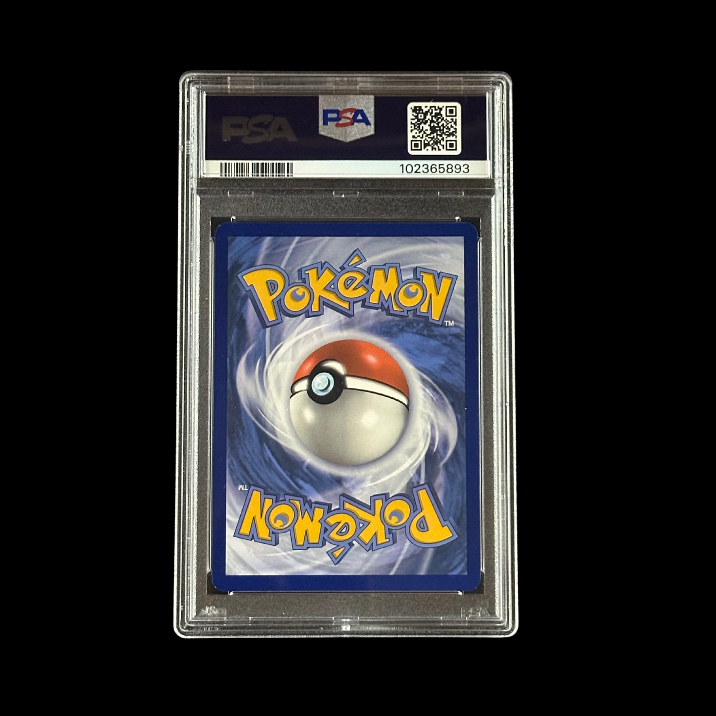 Pokemon Slab Charmeleon MEW EN Holo 005/165 PSA 9 Mint 2024