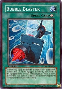 Bubble Blaster (DP1-EN023) (DP1)