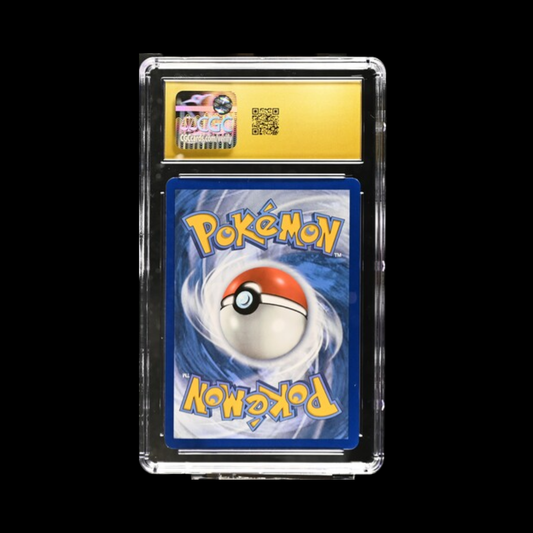 Pokemon Slab Mew Ex 88 CGC Pristine 10 2021