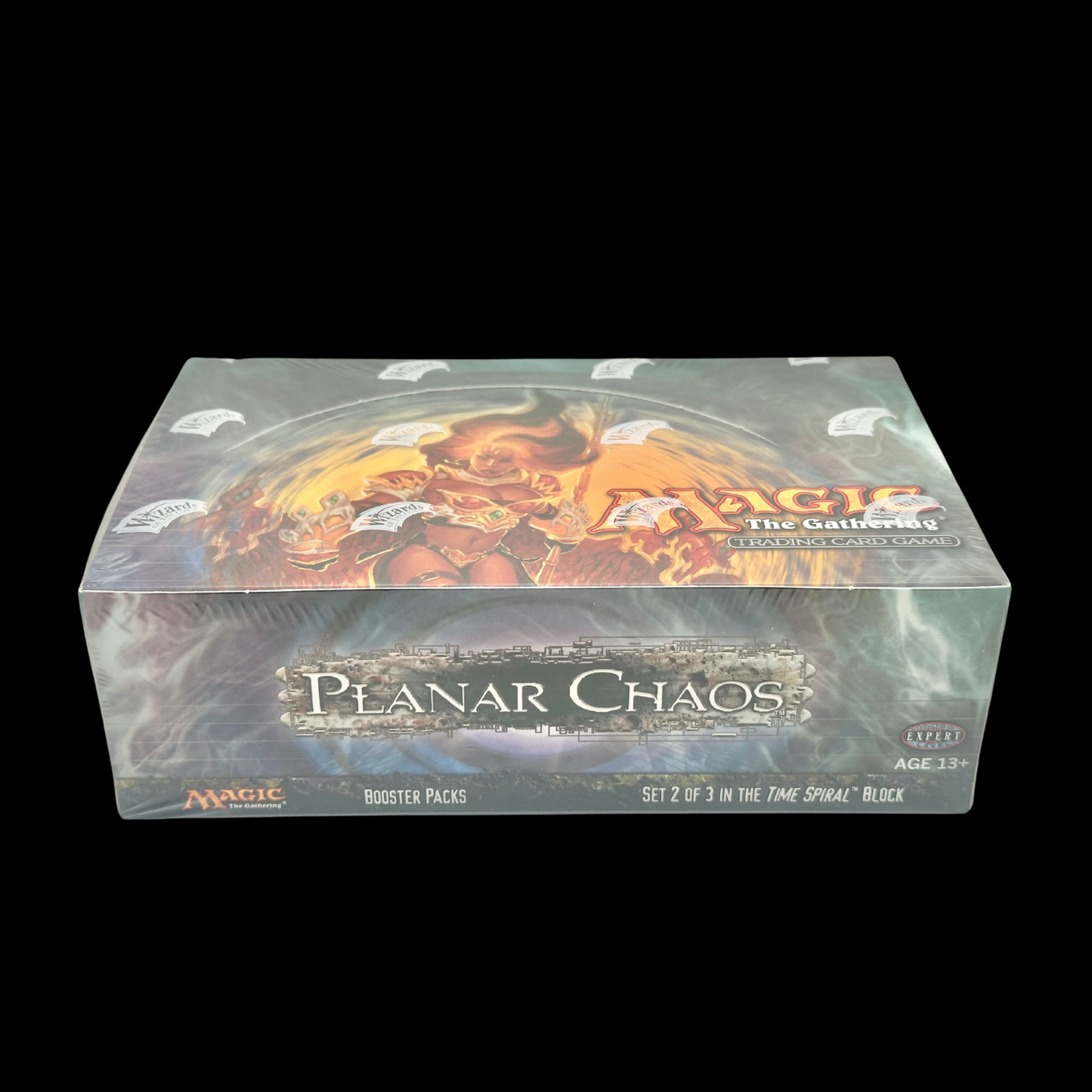 MTG Magic The Gathering Planar Chaos Booster Box 2007