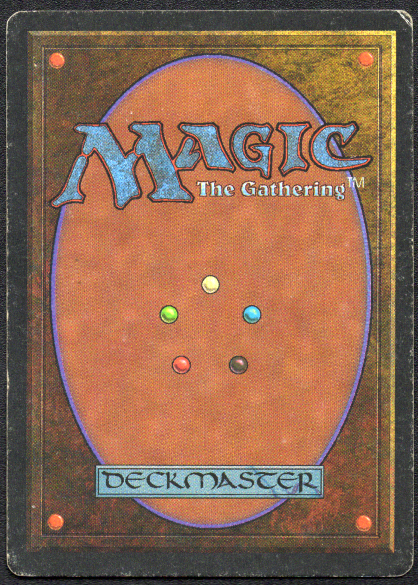 Gwendlyn Di Corci Legends HP