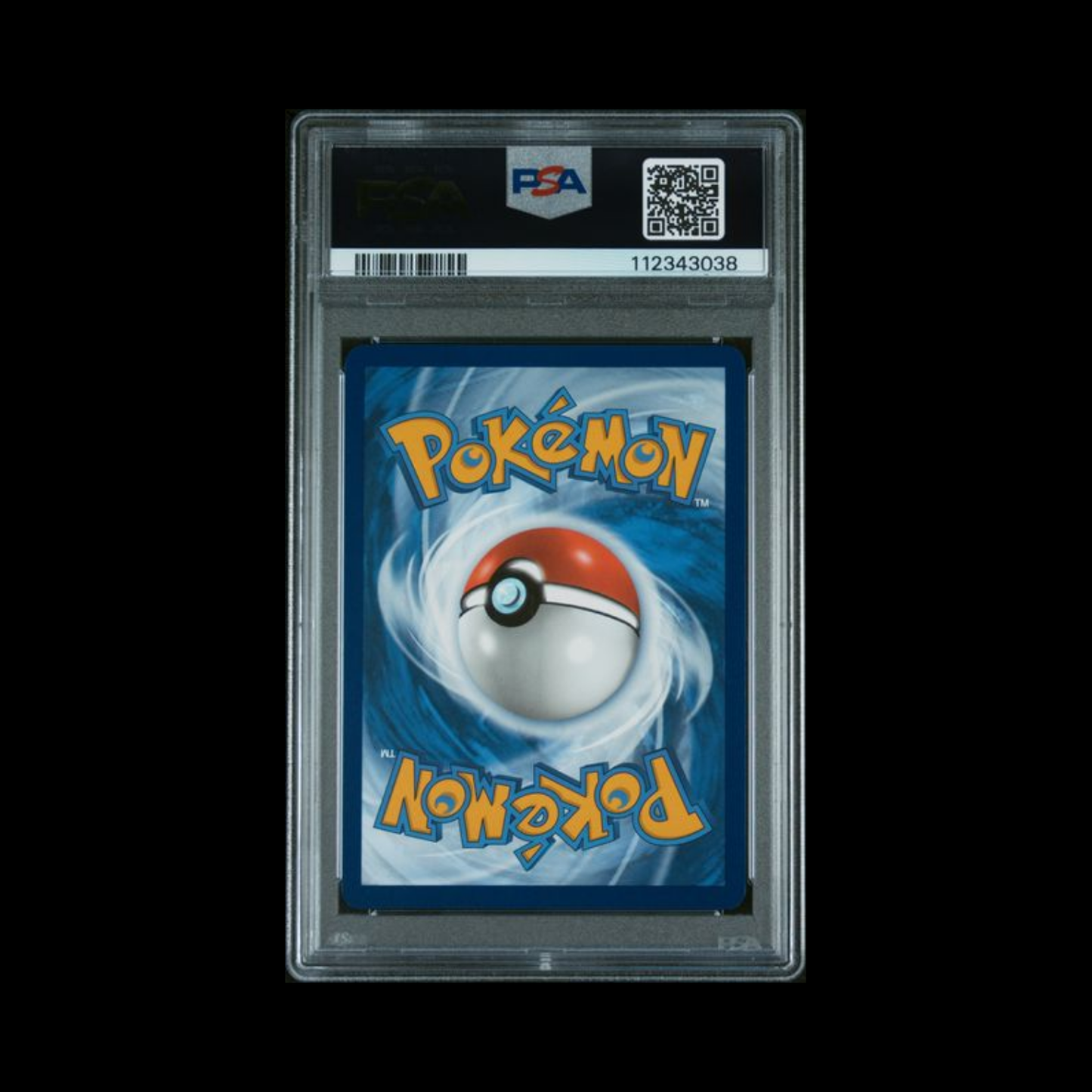 Pokemon Slab Latias EX 220 PSA 10 Gem 2024