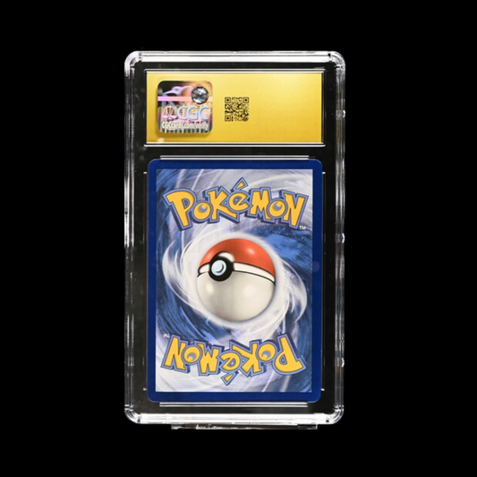 Pokemon Slab Dark Gyarados 8 CGC Pristine 10 2021