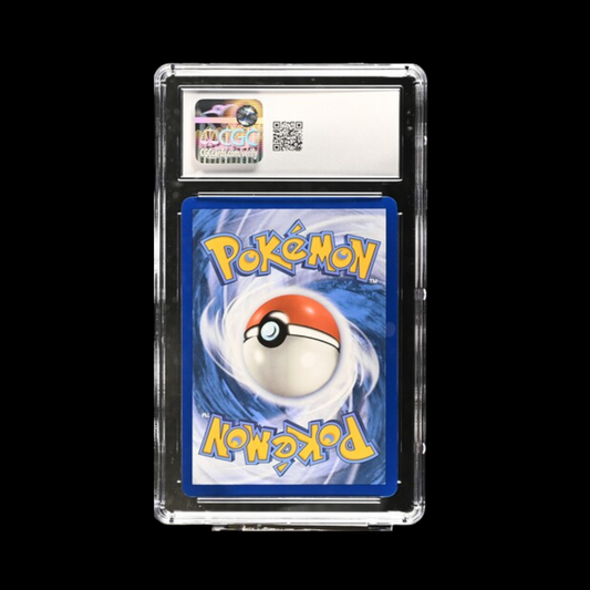Pokemon Slab Lacey 172 CGC 10 Gem 2024