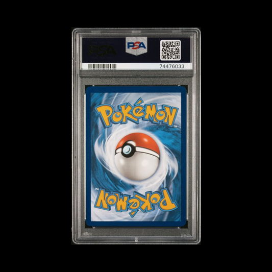 Pokemon Slab Melony GG64 PSA 10 Gem 2023