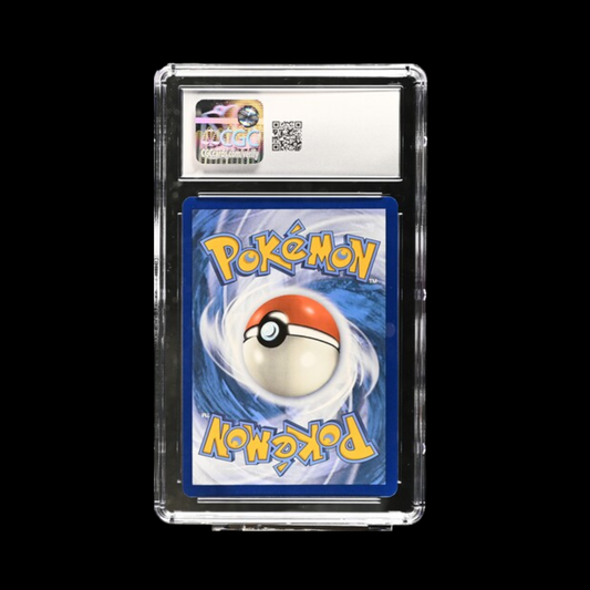 Pokemon Slab Pecharunt 129 CGC 9 Mint 2024