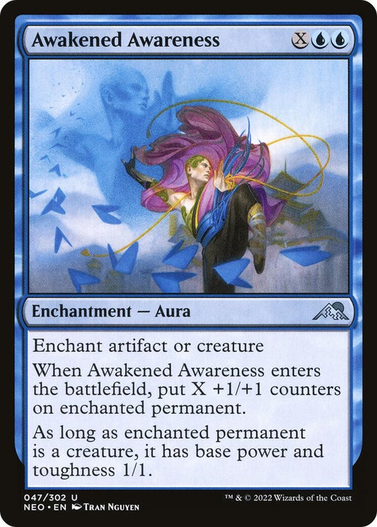 Awakened Awareness (47) (NEO)