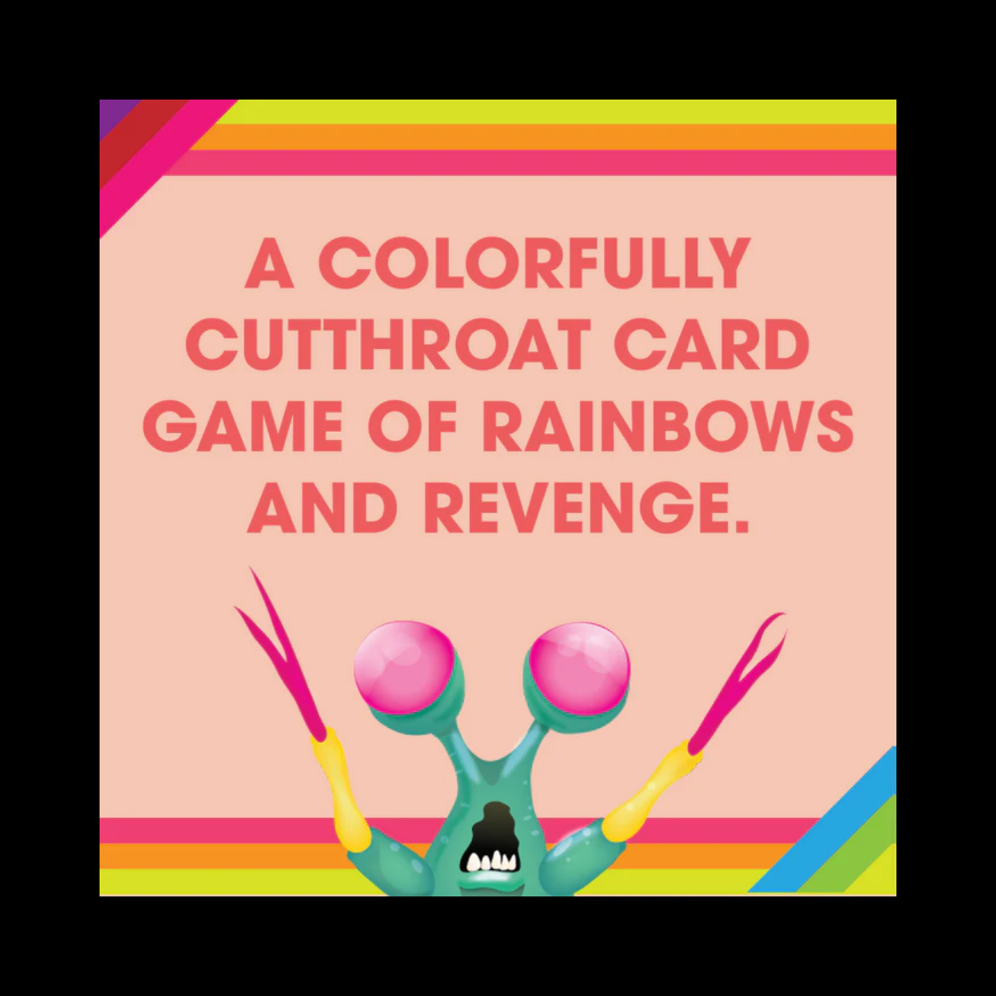 Mantis Grab & Game