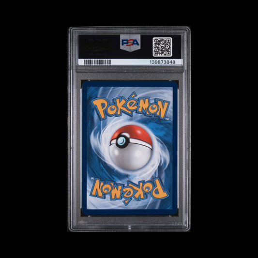 Pokemon Slab Oricorio EX 024 PSA 10 Gem 2025