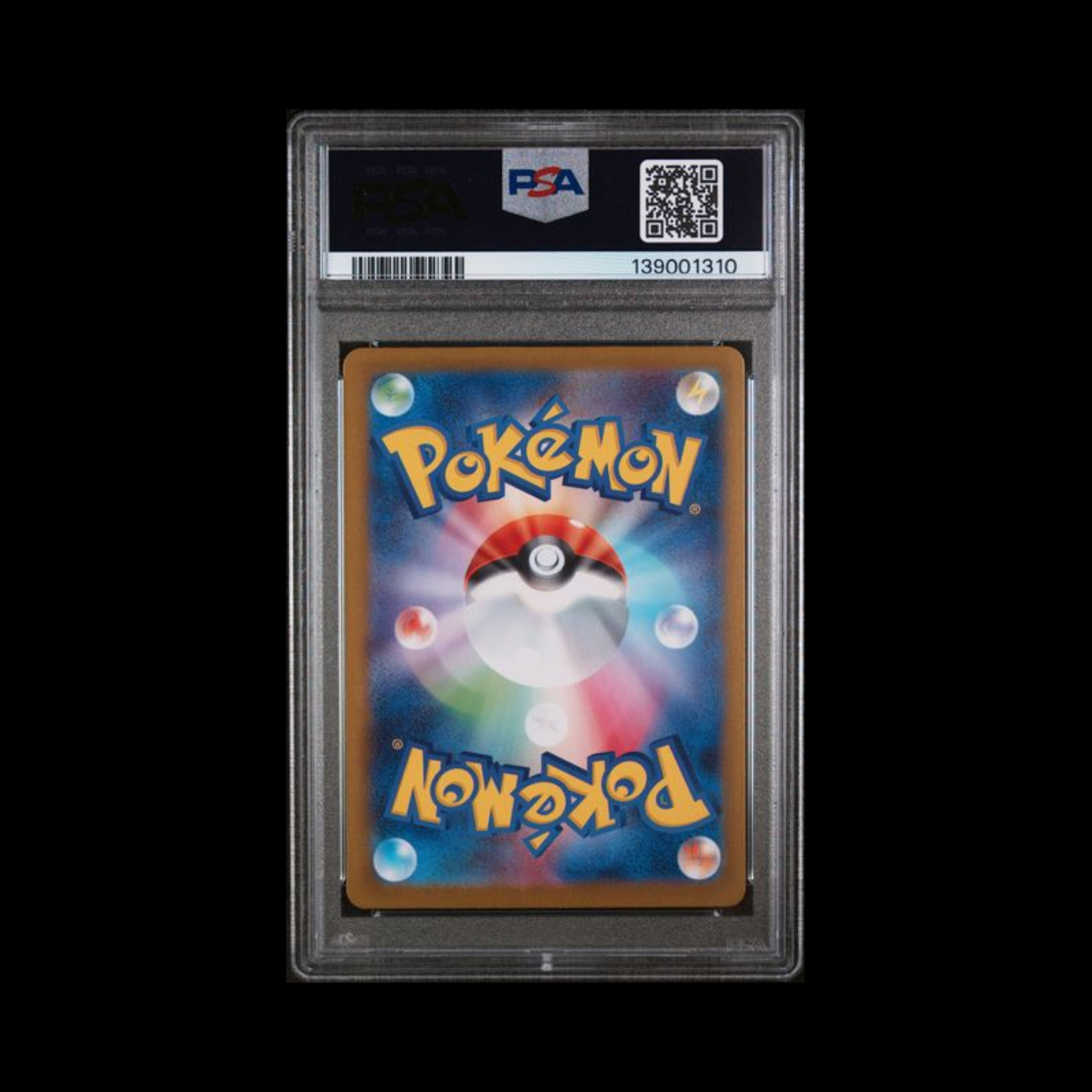 Pokemon JP Slab Mega Lucario EX 088 PSA 8 Near Mint 2025