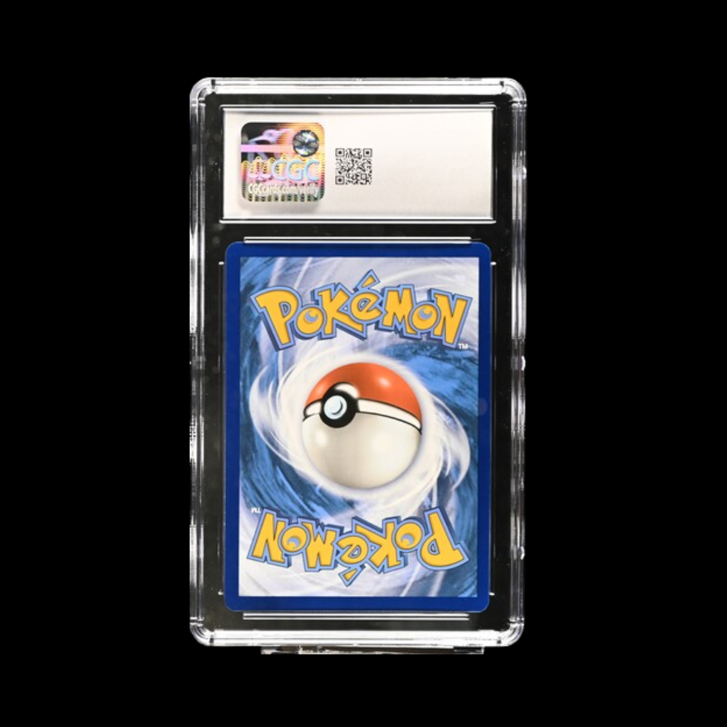 Pokemon Slab Noctowl 141 CGC 9 Mint 2024