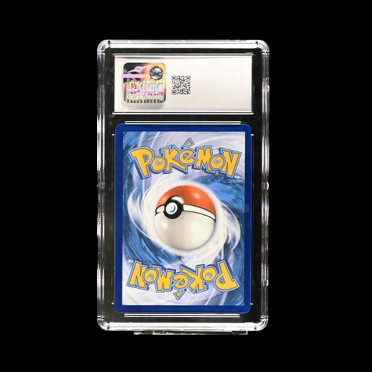 Pokemon Slab Noctowl 141 CGC 9 Mint 2024