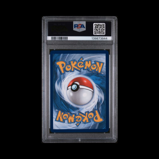 Pokemon Slab Espeon EX 175 PSA 10 Gem 2025