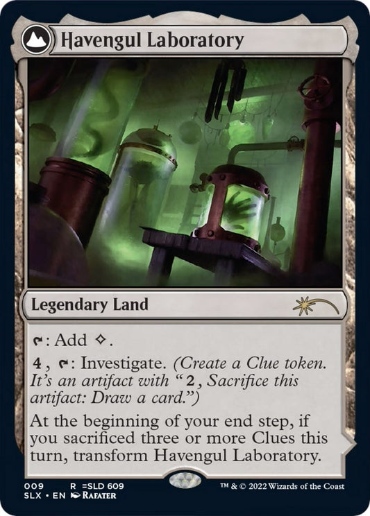 Havengul Laboratory (9) (SLX)