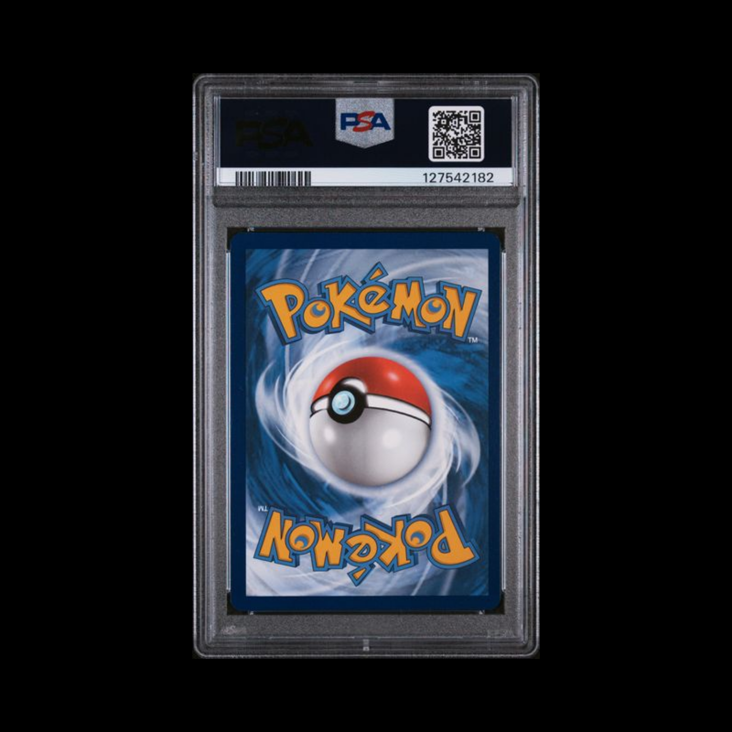 Pokemon Slab Charmander Gamestop Promo 004 PSA 9 Mint 2023