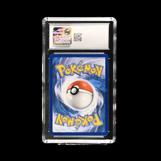 Pokemon Slab Latios 41 Holo CGC 9 Mint 2017