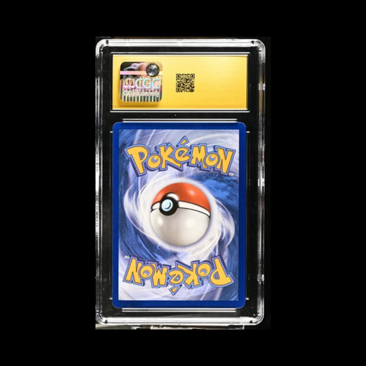 Pokemon Slab Mega Lopunny EX 128 CGC Pristine 10 2025