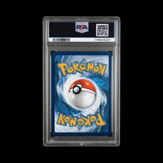 Pokemon Slab Slakoth 212 PSA 9 Mint 2024
