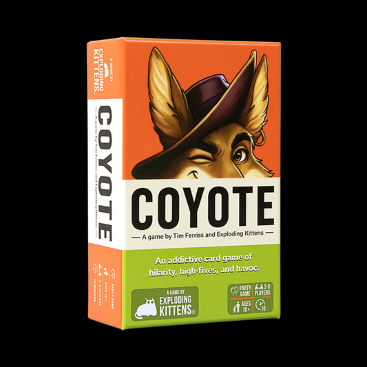 Coyote