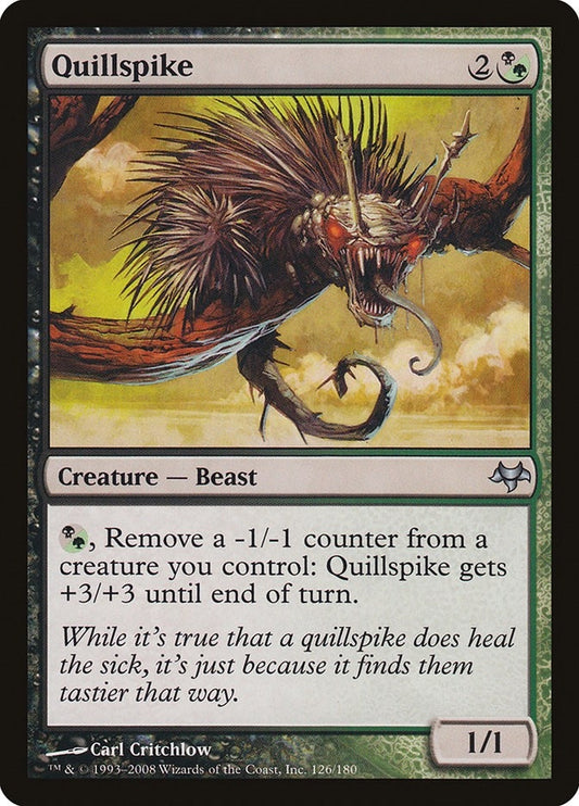 Quillspike (126) (EVE)