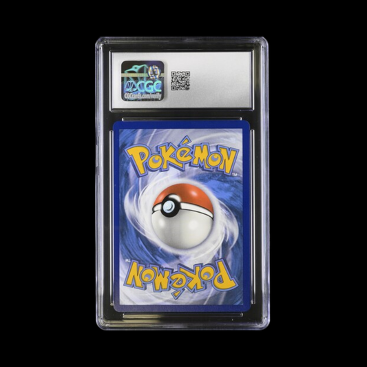 Pokemon Slab Mew 025 2021 CGC 10 Gem Mint