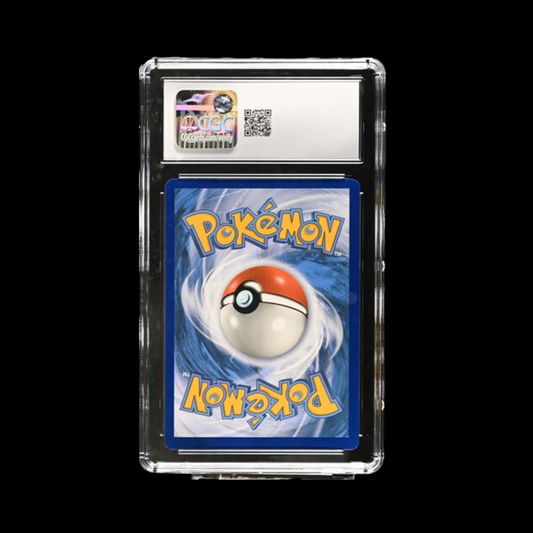 Pokemon Slab Jolteon 047 CGC 9 Mint 2020
