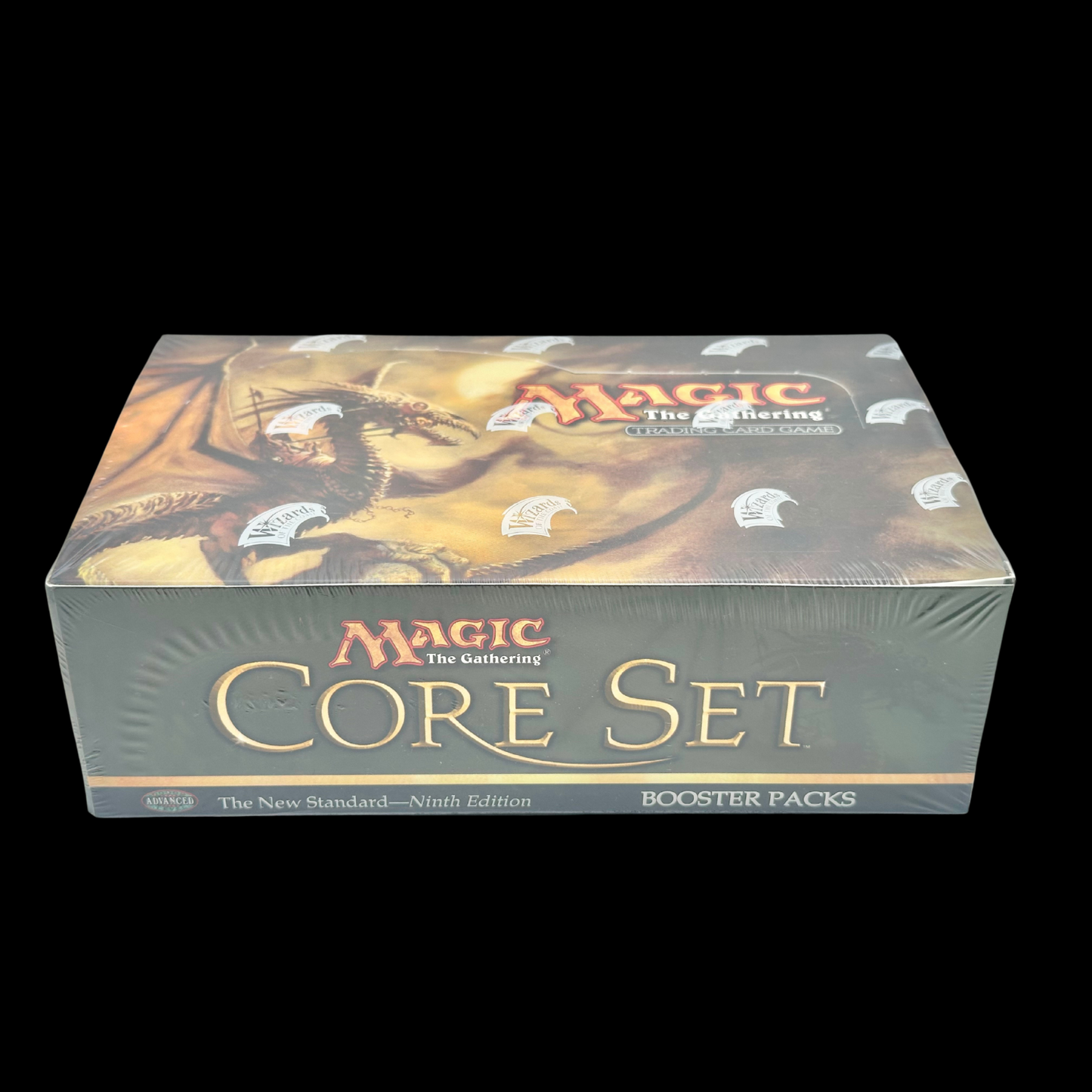 MTG Magic The Gathering Ninth Edition Core Set Booster Box 2005