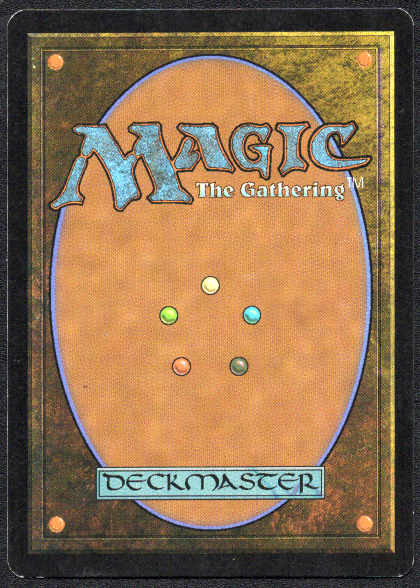 Seedborn Muse Foil 138 (LGN)