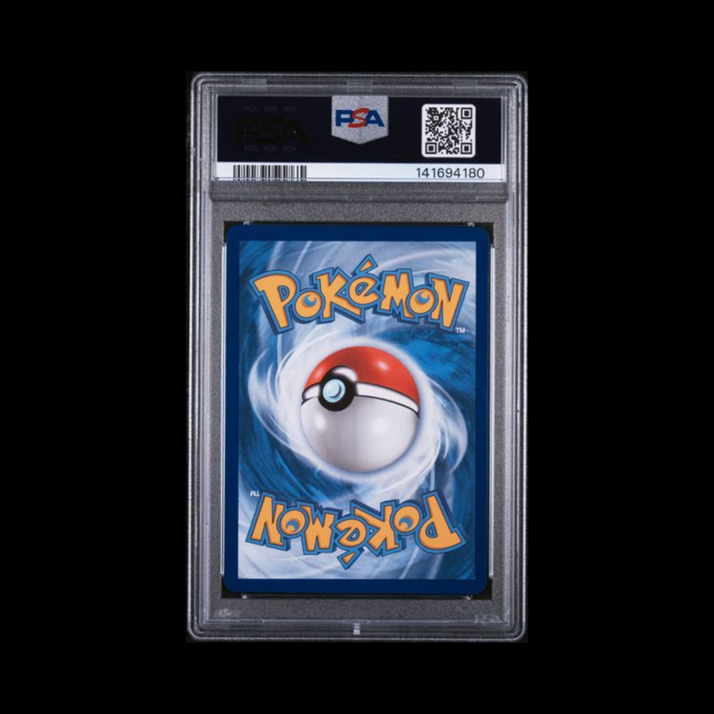 Pokemon Slab Mega Venusaur 155 PSA 9 Mint 2025